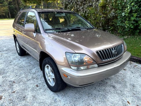 Used 1999 Lexus RX 300 image 5