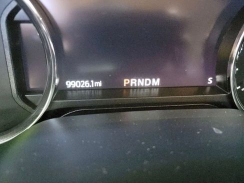Used 2020 Ford Expedition Platinum RWD image 6