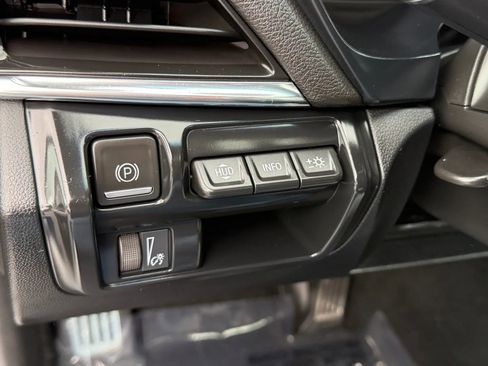 Used 2022 Cadillac CT4 Premium Luxury RWD image 22