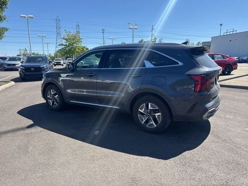 Used 2022 Kia Sorento S AWD/4WD image 13
