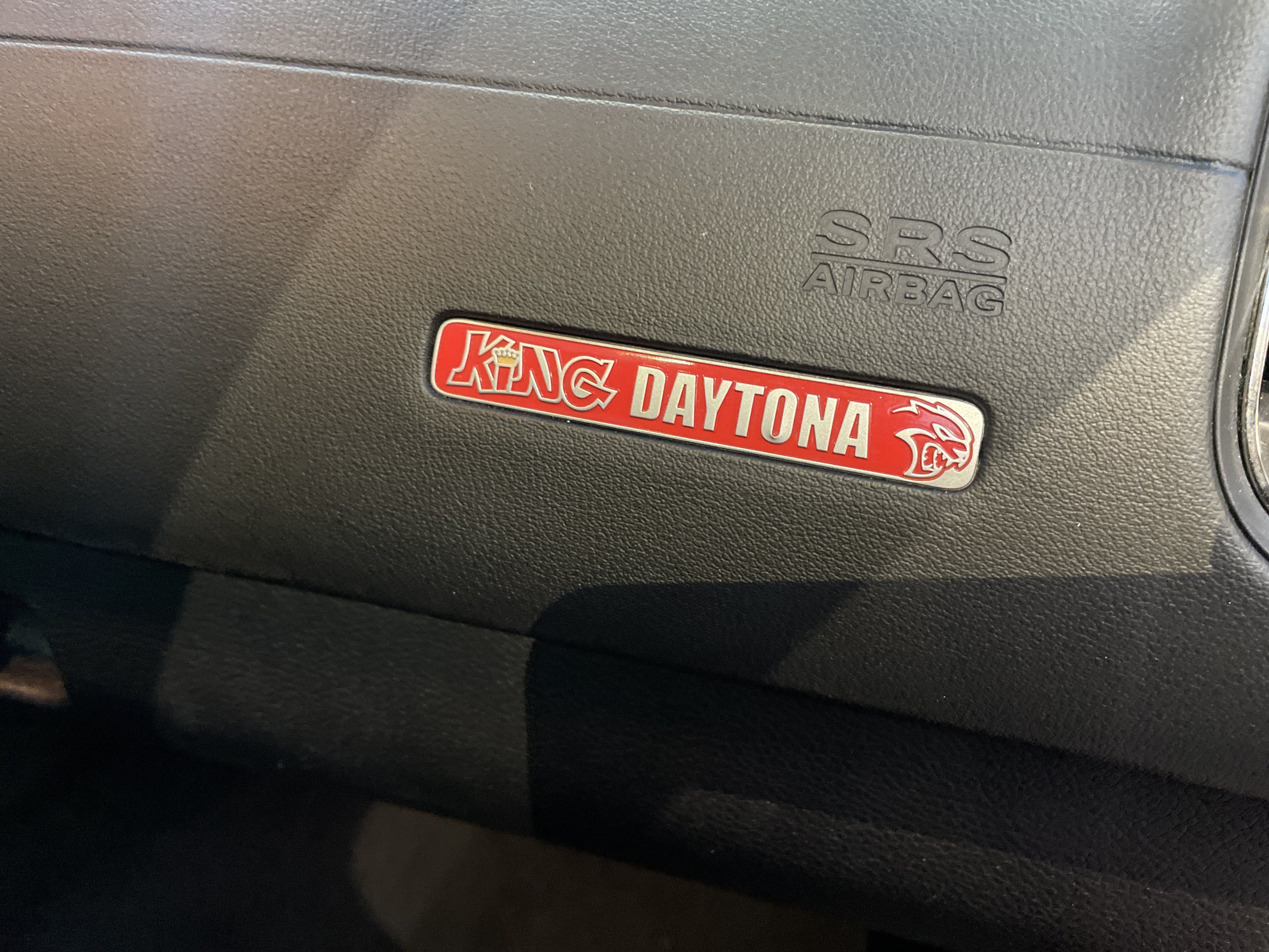 Used 2023 Dodge Charger SRT Hellcat RWD image 45