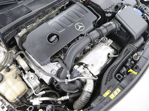 Used 2019 Mercedes-Benz A 220 220 image 36