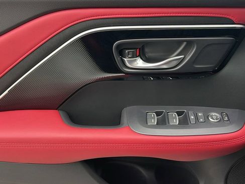 New 2025 Acura ADX A-Spec image 22