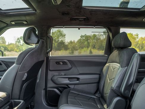 New 2027 Kia Telluride SX Prestige X-Pro AWD/4WD image 19