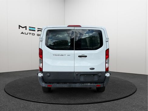 Used 2017 Ford Transit 150 148 Low Roof RWD image 8