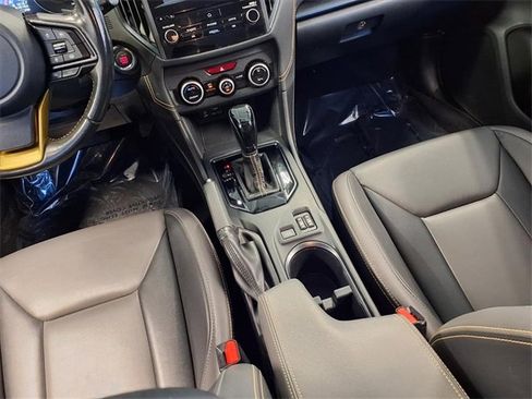 Used 2021 Subaru Crosstrek 2.5i Sport image 11