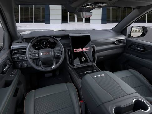 New 2026 GMC Yukon XL AT4 w/ AT4 Premium Plus Package AWD/4WD image 15