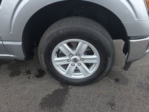 Used 2024 Ford F150 XL w/ Equipment Group 103A High RWD image 4