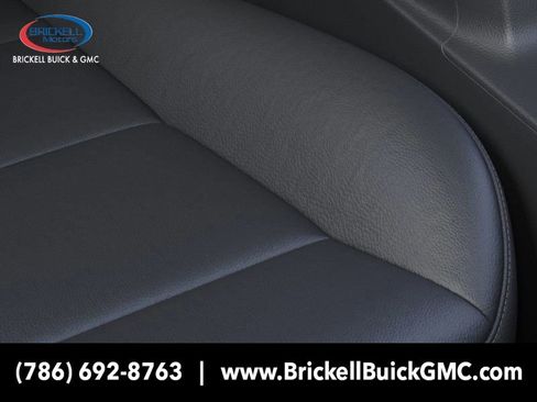 New 2025 GMC Canyon Elevation w/ Convenience Package image 21