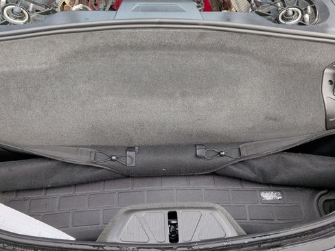 Used 2023 Chevrolet Corvette Stingray Premium Cpe w/ Z51 Performance Package image 34