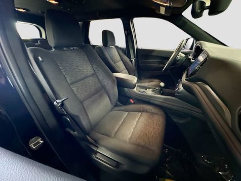 New 2026 Dodge Durango GT w/ Blacktop Package AWD/4WD image 31