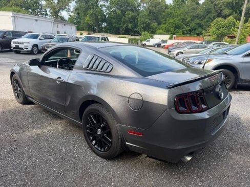 Used 2014 Ford Mustang Coupe w/ Equipment Group 102A RWD image 3