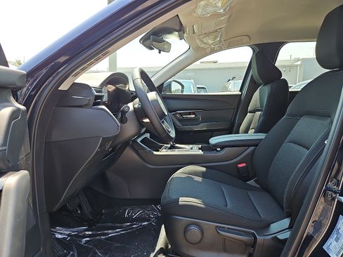 New 2026 MAZDA CX-5 AWD 2.5 S image 11