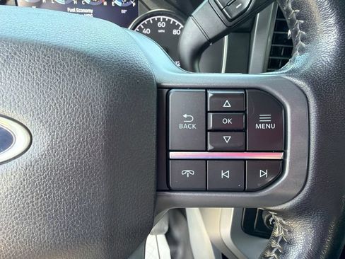 Used 2022 Ford F150 XLT w/ Equipment Group 302A High AWD/4WD image 30
