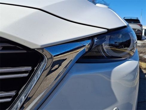 Used 2021 MAZDA CX-9 Signature image 9