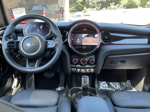 Used 2023 MINI Cooper S image 16