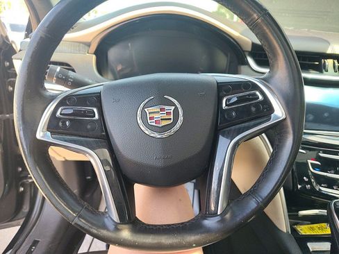 Used 2014 Cadillac XTS Platinum AWD/4WD image 17