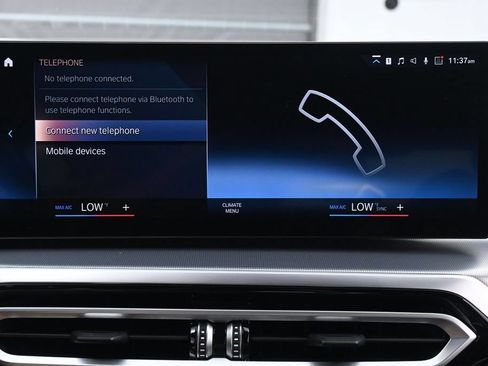 Used 2024 BMW 430i xDrive Coupe AWD/4WD image 24