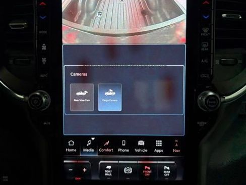 New 2026 RAM 2500 Laramie image 22