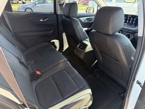 Used 2024 Chevrolet Blazer LT image 46
