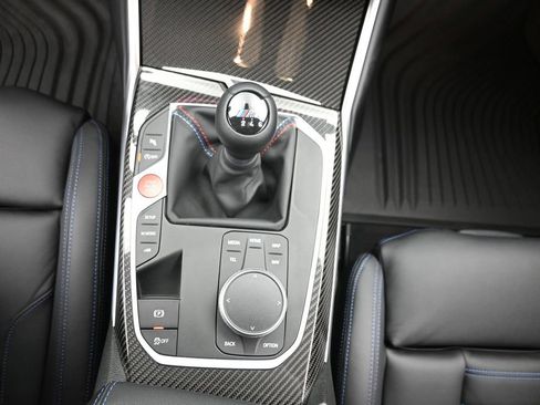 Used 2026 BMW M2 w/ Lighting Package RWD image 16