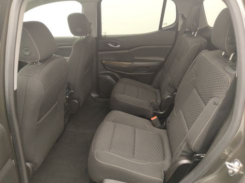 Used 2019 GMC Acadia SLE w/ Driver Alert Package I FWD image 18