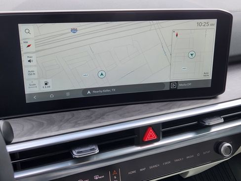 New 2026 Kia Sorento SX AWD/4WD image 17