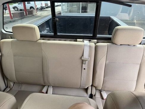 Used 2008 Nissan Titan XE w/ Preferred Pkg RWD image 12