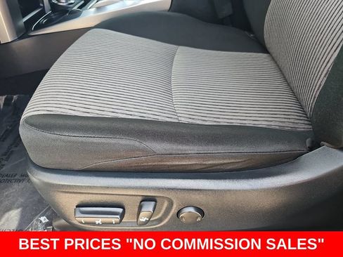 Used 2023 Toyota 4Runner SR5 w/ Wilderness Package (TMS) AWD/4WD image 30
