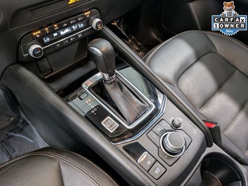 Certified 2023 MAZDA CX-5 AWD 2.5 S image 15