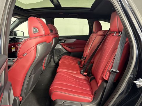 New 2026 Acura MDX A-Spec image 21