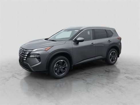 New 2026 Nissan Rogue SV w/ SV Premium Package image 2