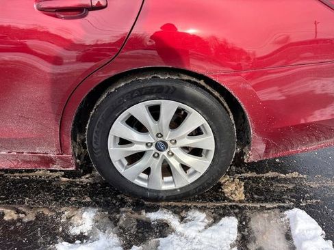 Used 2016 Subaru Legacy 2.5i Premium image 27