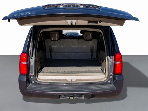 Used 2015 Chevrolet Suburban LT w/ Max Trailering Package image 59