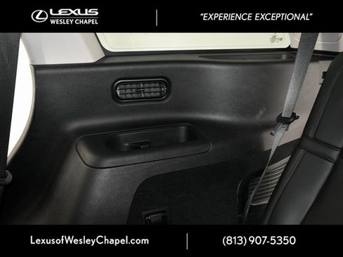 Used 2020 Lincoln Aviator Reserve w/ Equipment Group 202A image 28