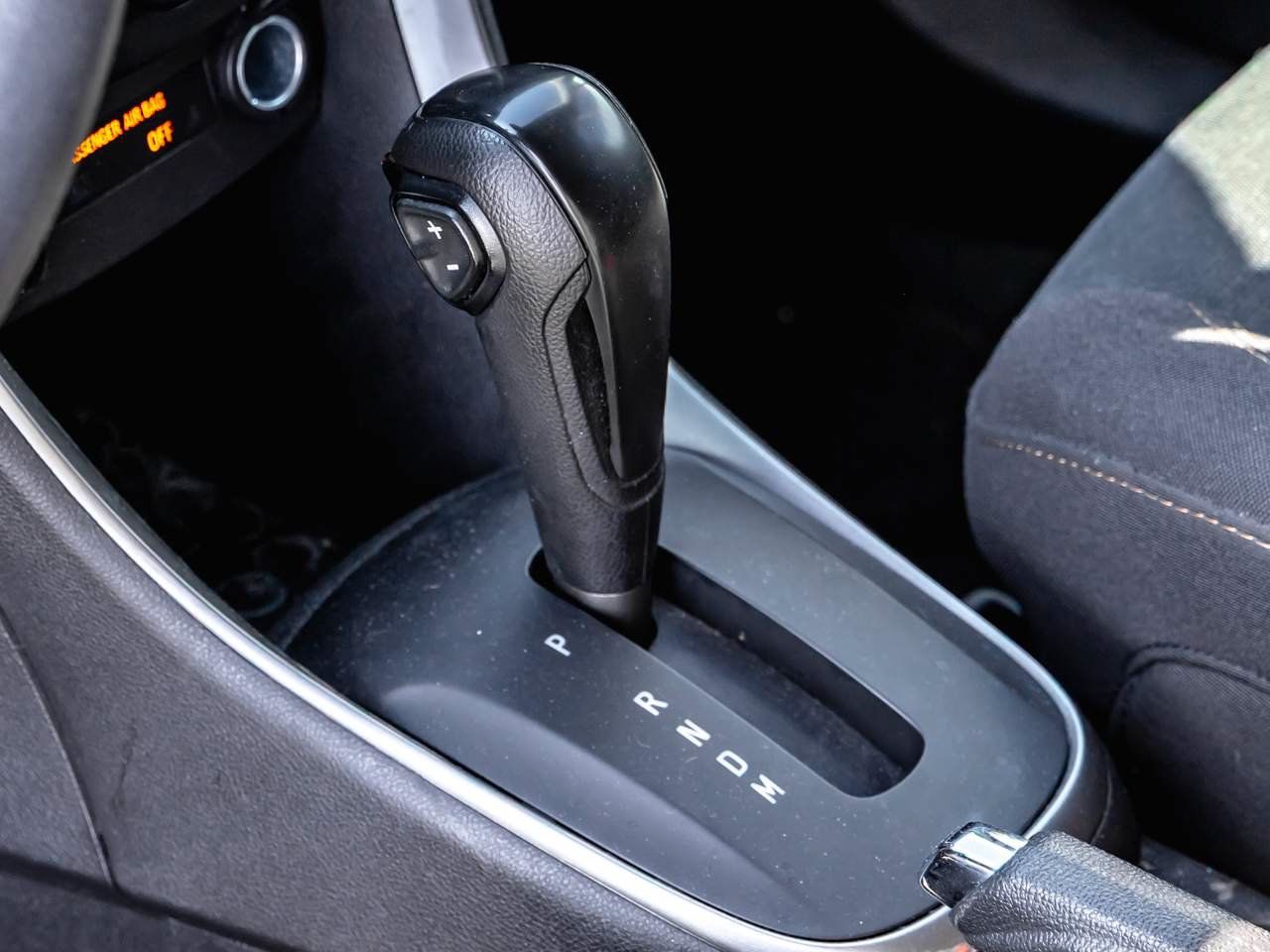Used 2019 Chevrolet Trax LS FWD image 17