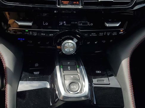 New 2026 Acura MDX Type S AWD/4WD image 29