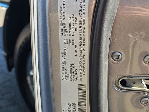 Certified 2023 RAM 2500 Tradesman w/ Safety Group image 34