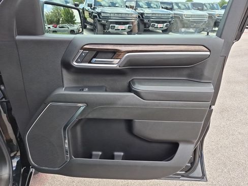 Used 2024 GMC Sierra 1500 Elevation RWD image 38