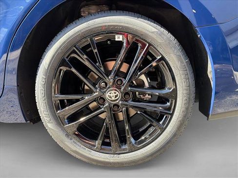 New 2026 Toyota Camry SE image 9