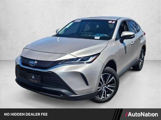Used 2023 Toyota Venza LE AWD/4WD video 1