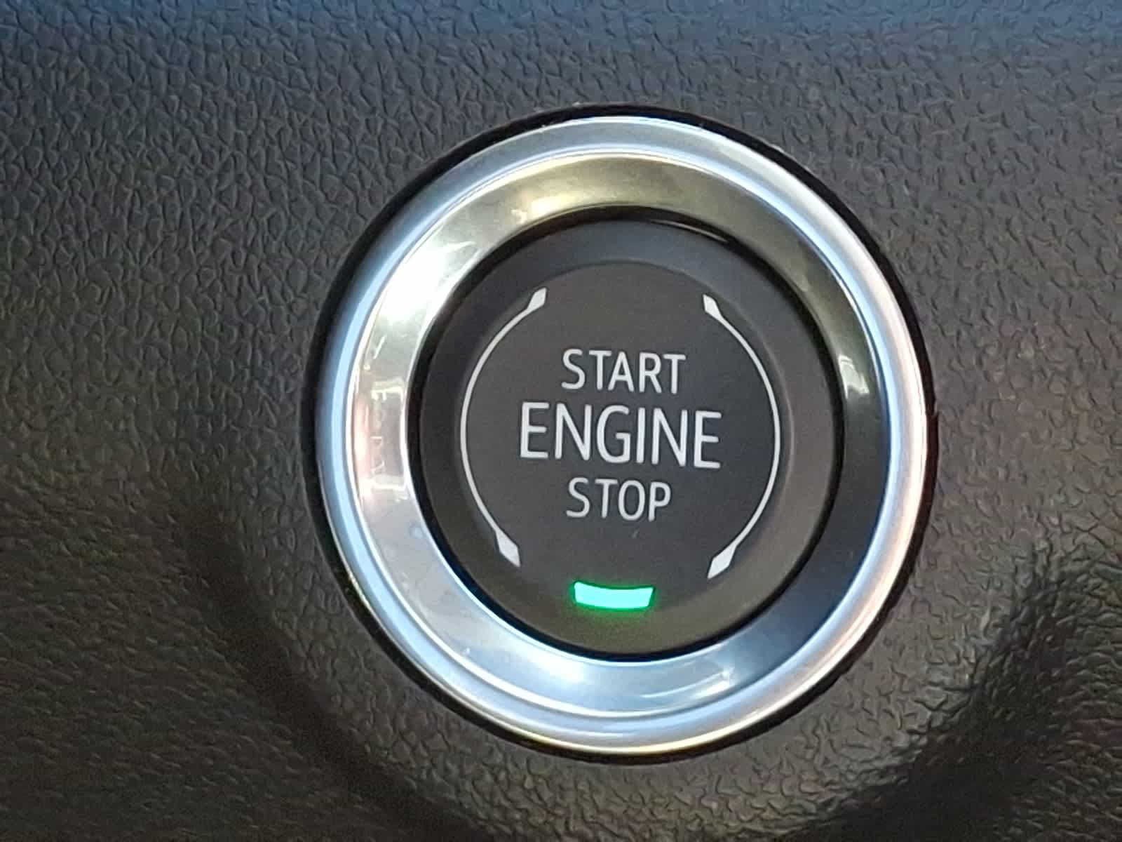 Used 2026 GMC Terrain Denali AWD/4WD image 25