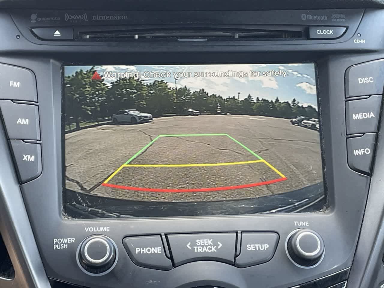 Used 2016 Hyundai Veloster Turbo FWD image 24