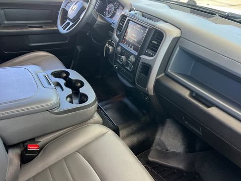 Used 2019 RAM 1500 Tradesman image 18