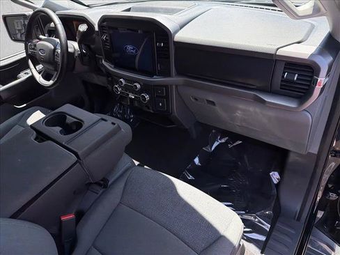 Used 2025 Ford F150 XLT w/ Equipment Group 301A Standard AWD/4WD image 25
