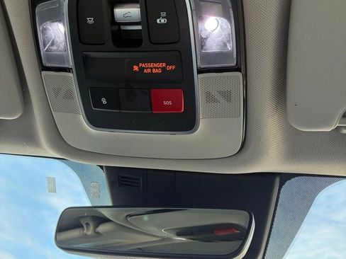 Used 2023 Hyundai Tucson SEL w/ Convenience Package image 39