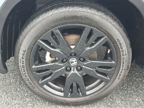 Used 2022 Honda Pilot Special Edition image 9