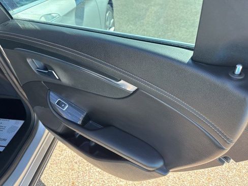 Used 2020 Chevrolet Impala Premier image 15