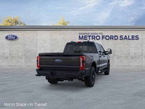 New 2026 Ford F350 XL AWD/4WD image 8