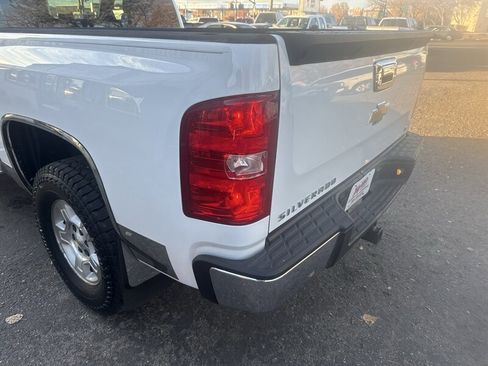 Used 2008 Chevrolet Silverado 1500 LT image 7